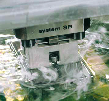 Macro – 夹头